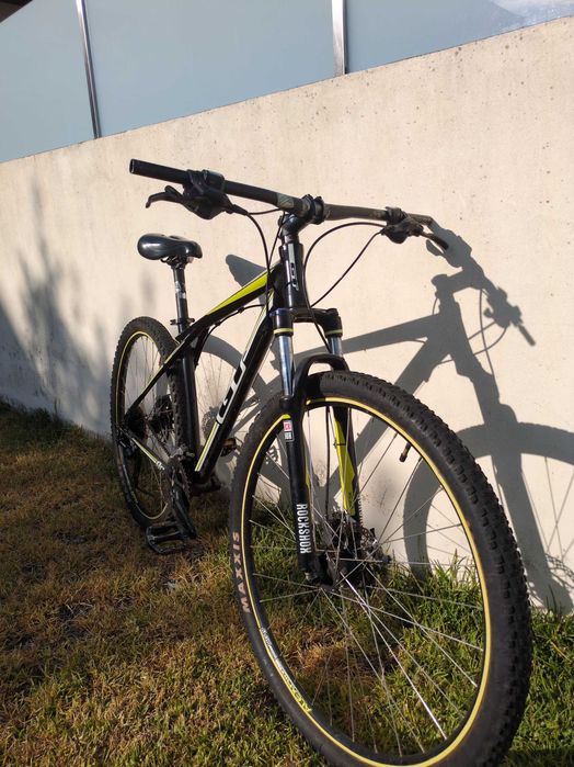 Bicicleta - GT Karakoram 2.0 roda 29'