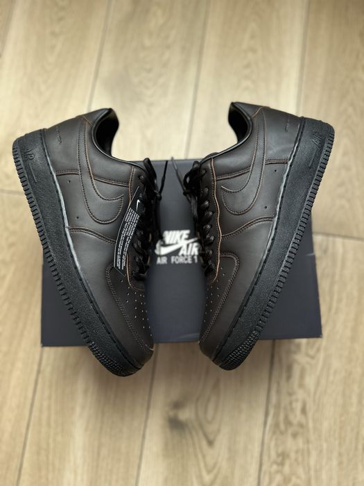 Nike Air Force 1 '07 Premium 'Morse Code' IM8056-220