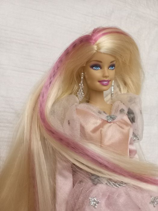 Барби Маттел принцессы Mattel