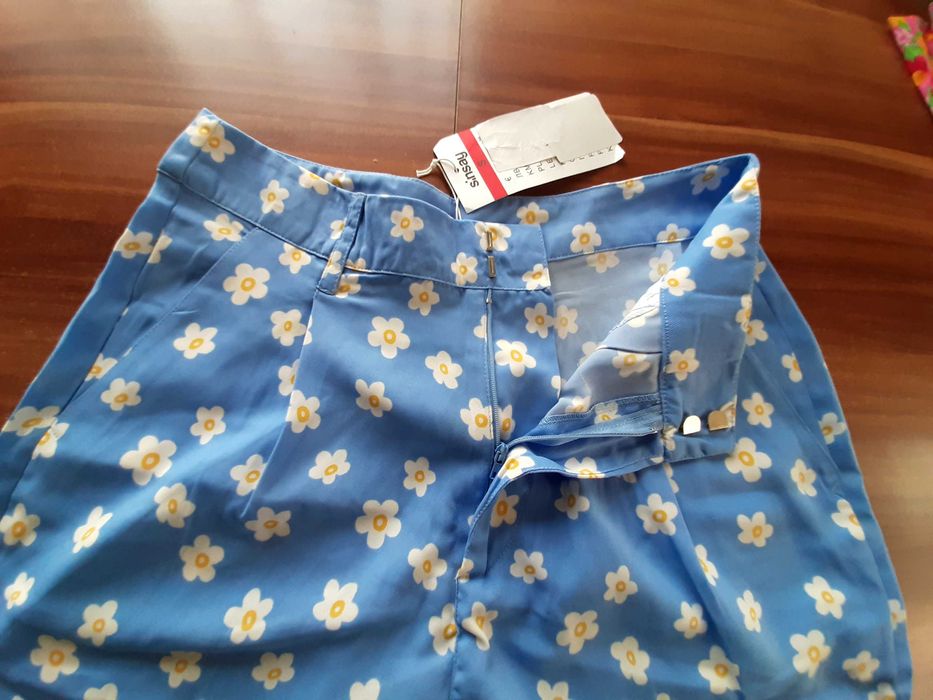 Spodenki damskie rozmiar s nowe