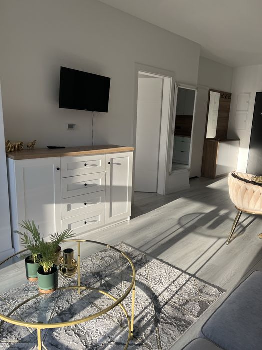 Mieszkanie na wynajem