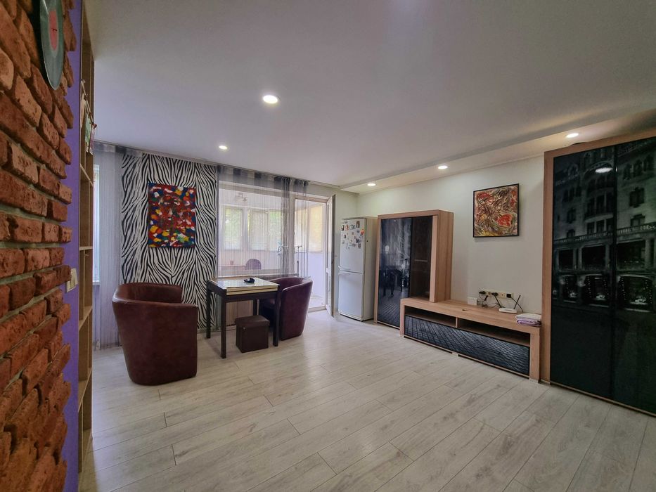 Квартира подобово, погодинно недалеко центру