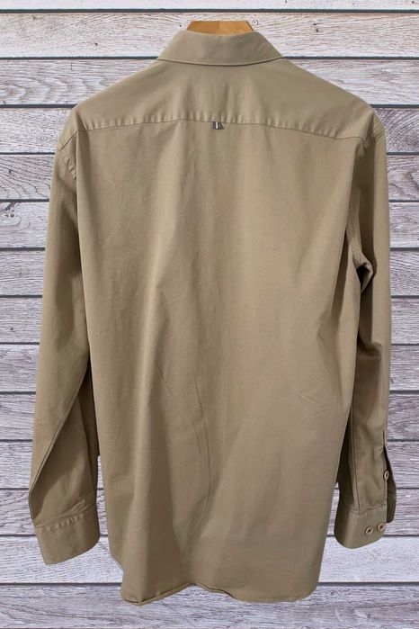 Sobrecamisa Lion of Porches