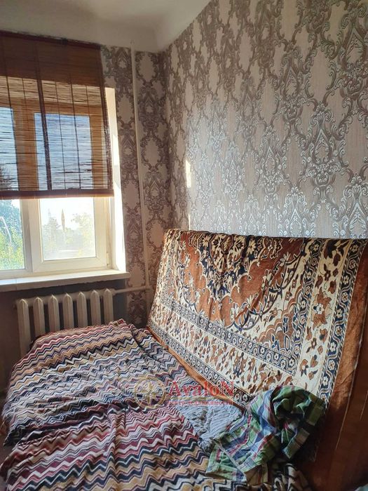 Продаж 2-х кімн.квартири під ремонт