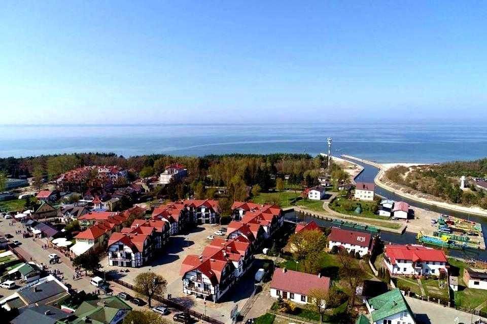 Apartament Sun&Fun Rowy