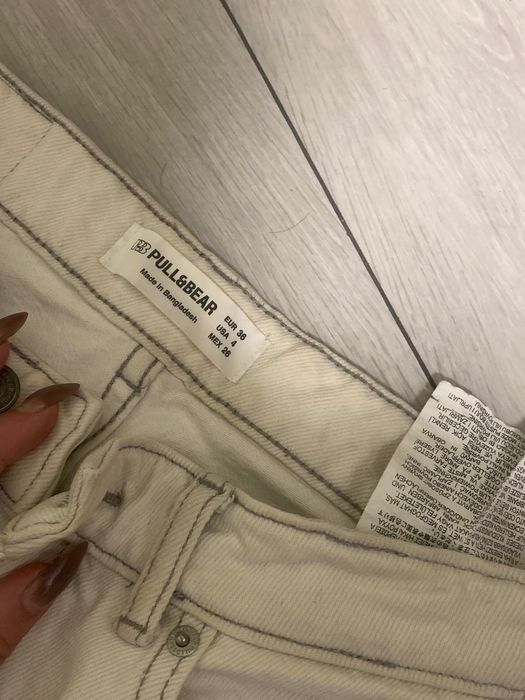 Штани Pull and Bear