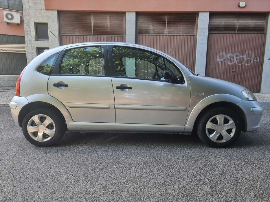 Citroën C3 1.1 SX