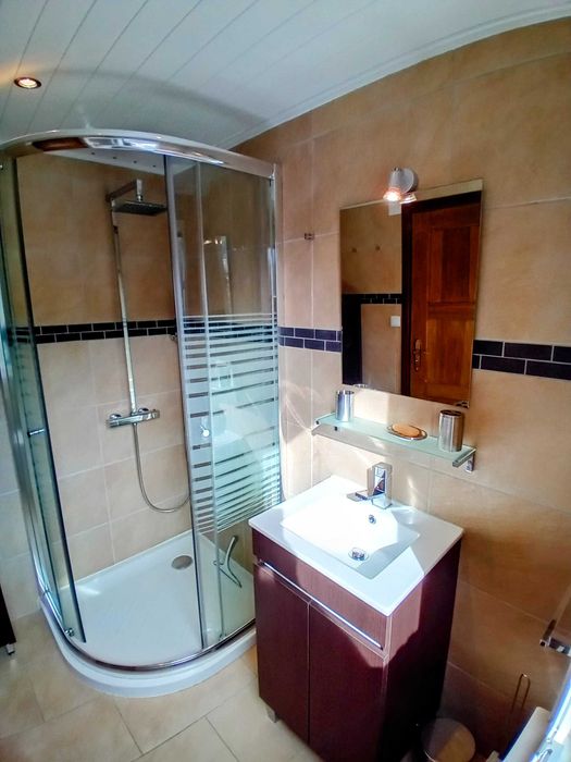 Casa das Flores, Serra da Estrela