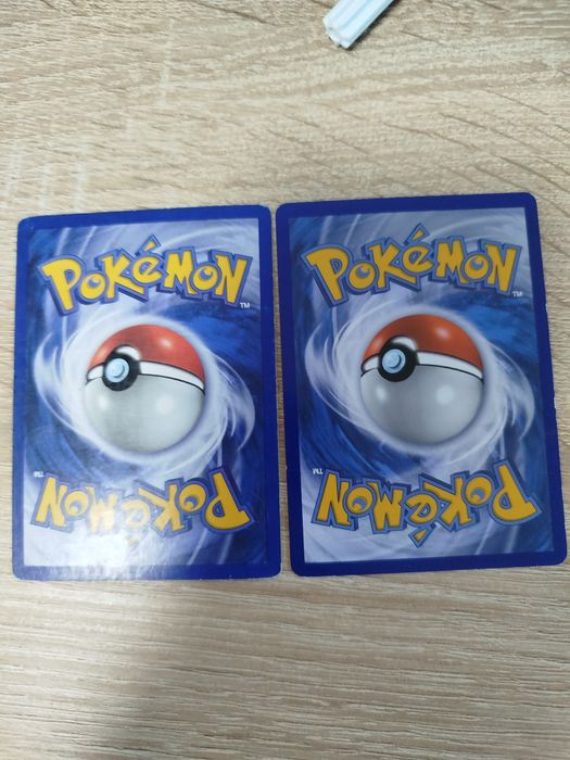 Cartas Pokémon 2016