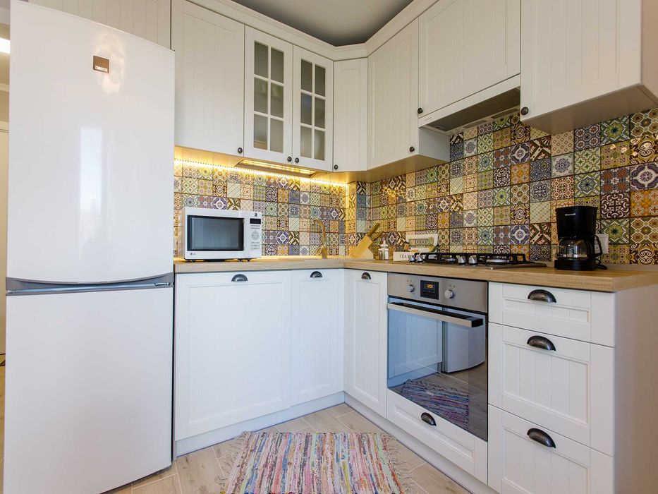 Квартира з Джакузі подобово , пр. Михайла Лушпи, 5, стильний інтер'єр