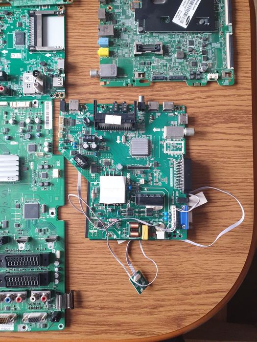 Płyta główna do tv Samsung  LG  itp