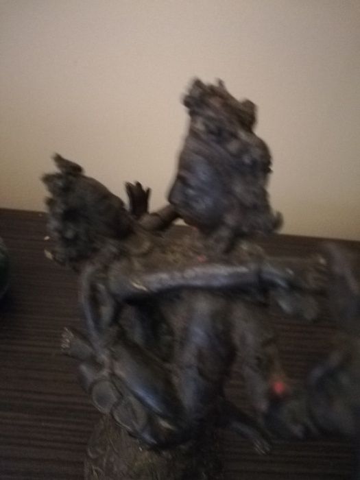 Sprzedam figurkę Shiwy