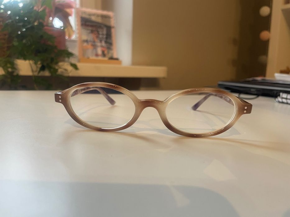 Okulary korekcyjne