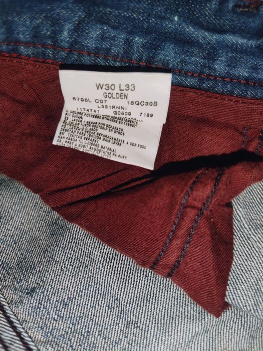 Джинси жіночі lee нові 30 розмір