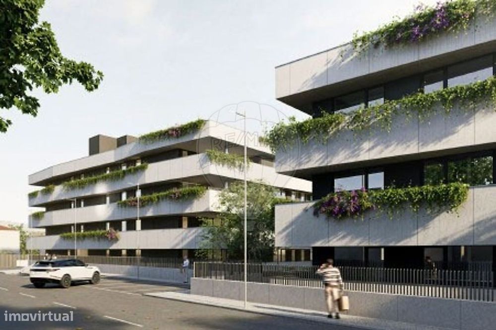 Apartamento T3 para venda