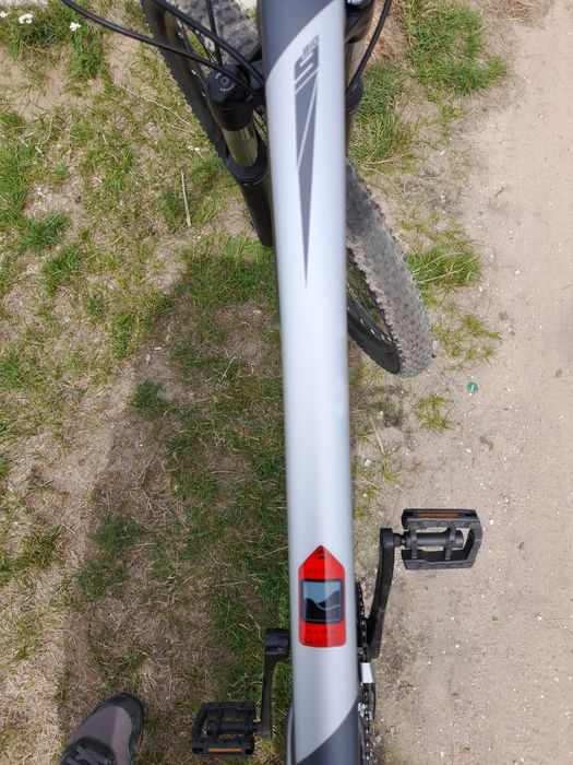 Merida Big nine 60
