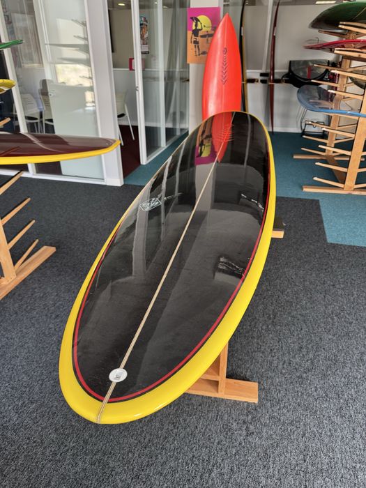 Longboard 9’0” O’sus, nova, 0 Km, na promoçao.