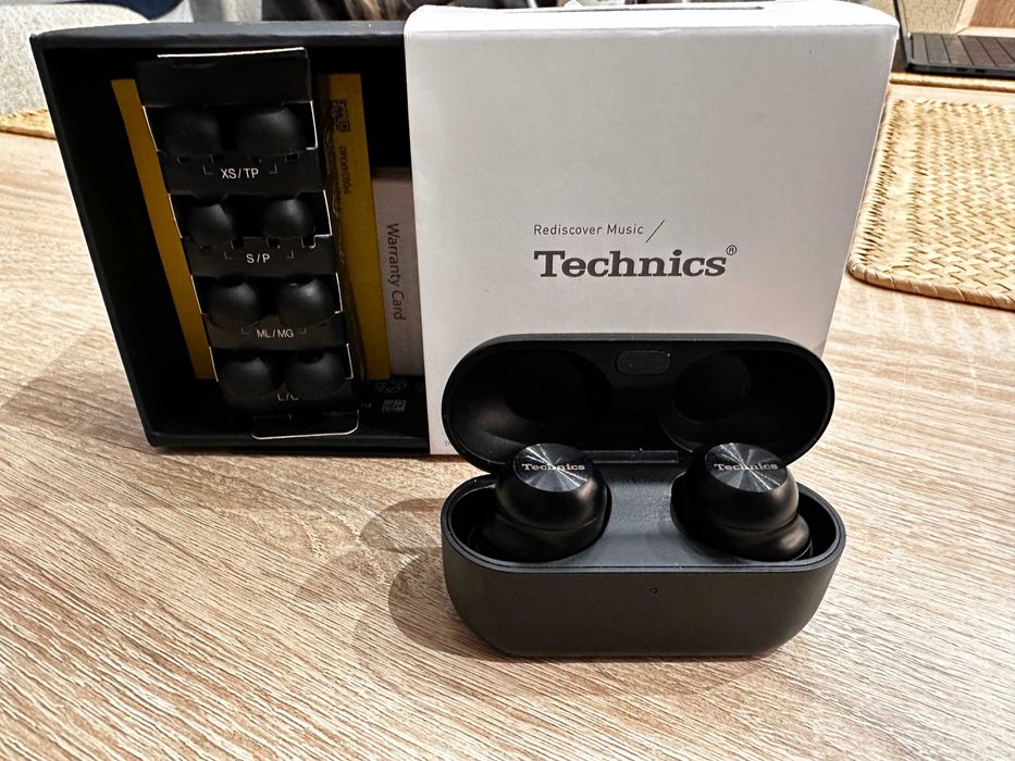 Słuchawki Technics EAH-AZ100