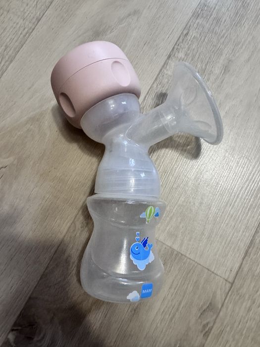 Продам молоковідсмоктувач