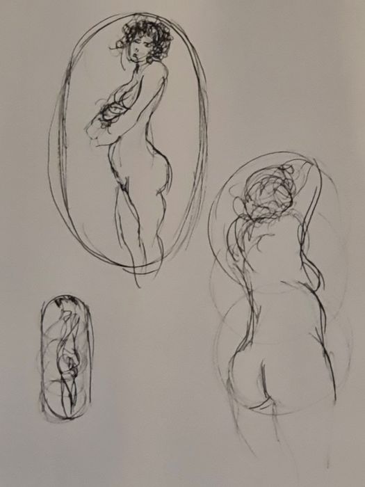 De menina a mulher