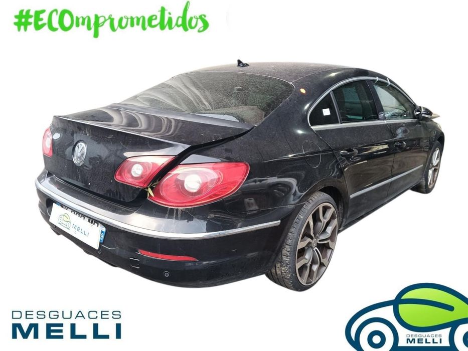 Volante Volkswagen Passat
