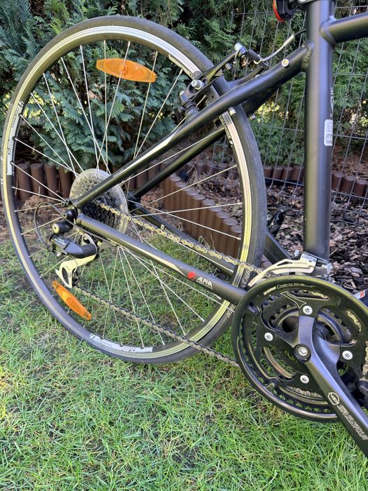 Trek 7.2 FX  używany