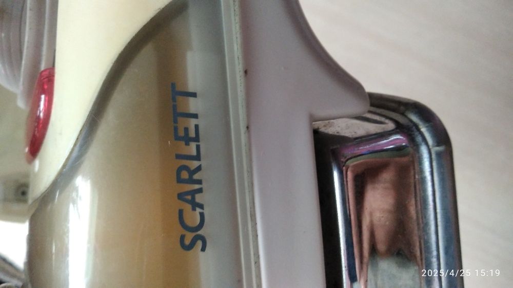 Праски SCARLETT  max Evan