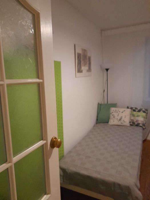 LUX Pokój 1 os. LSM J. Sawy 5 wygodny