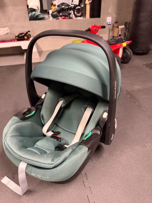 Ovo maxi cosi pebble 360