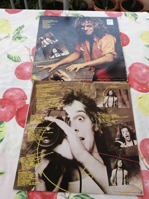 Peter Frampton, Where I Should be440852238199040002
