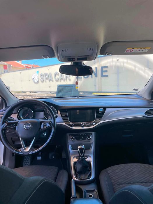 Carro usado de venda