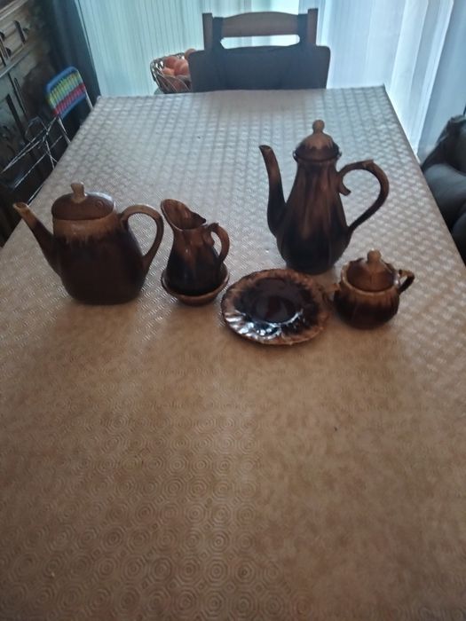 Conjunto de cozinha urgência