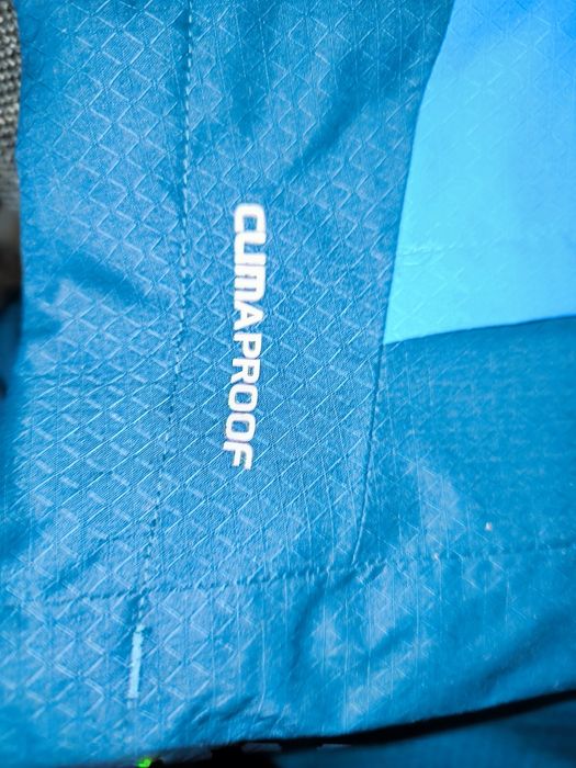Adidas kurtka Climaproof