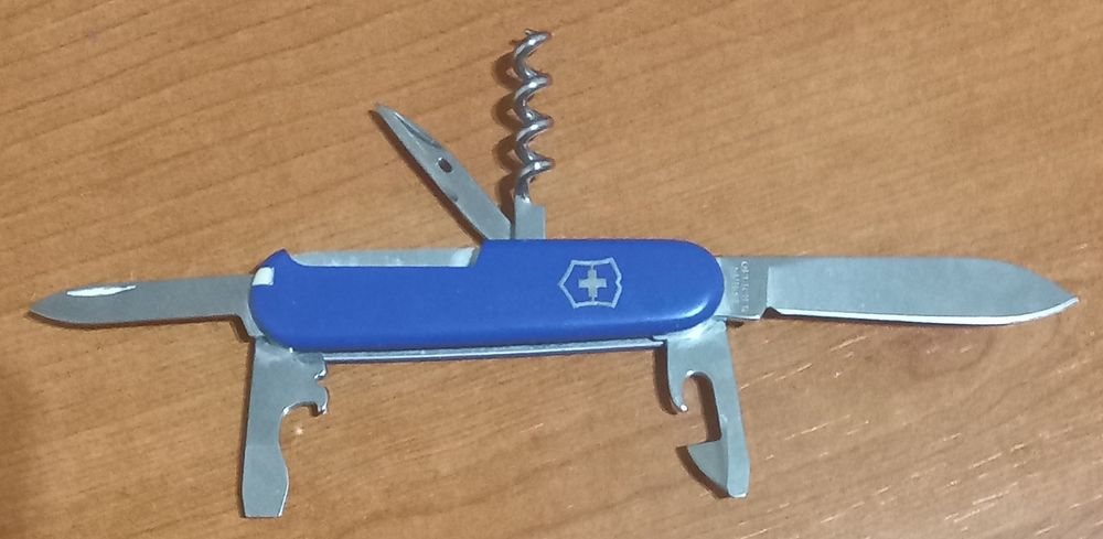 Victorinox Canivete Suíço