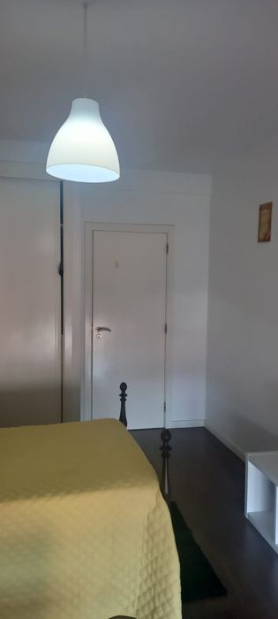 Aluguer de quarto