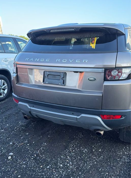 LAND ROVER Range Rover Evoque 2015 VIN SALVP2BG2FH048948 фото оголошення 18 з 24