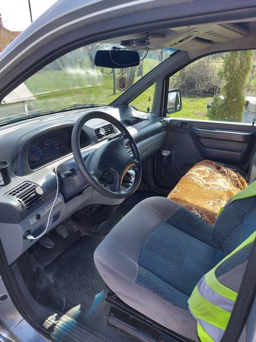 Пежо експерт 2.0