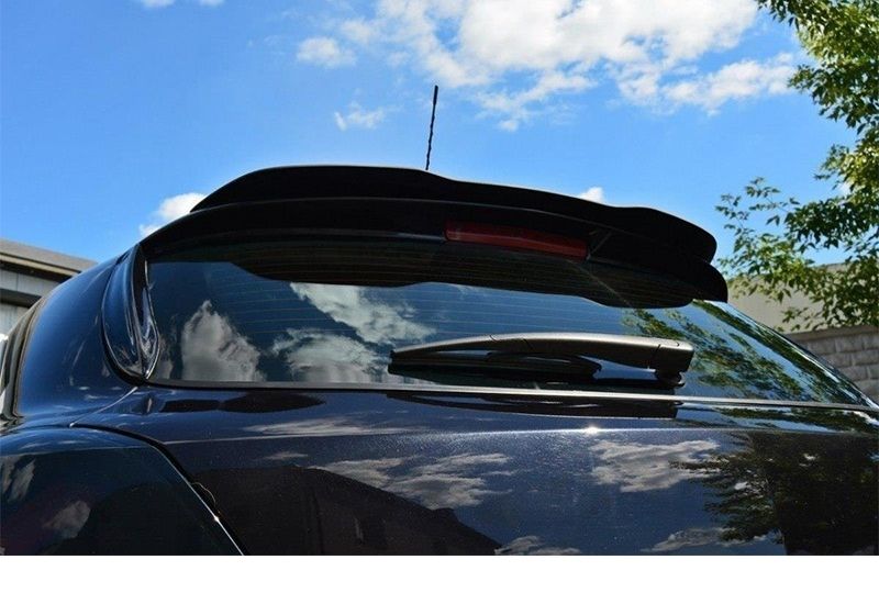 ADIÇÃO DE AILERON PARA OPEL ASTRA H OPC 2005-2010
