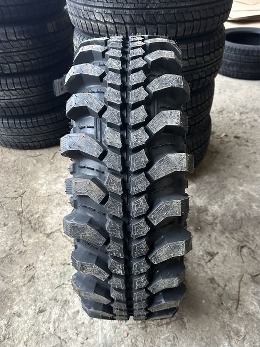 31x10.50R16 Journey Digger WN03 MT 4X4
