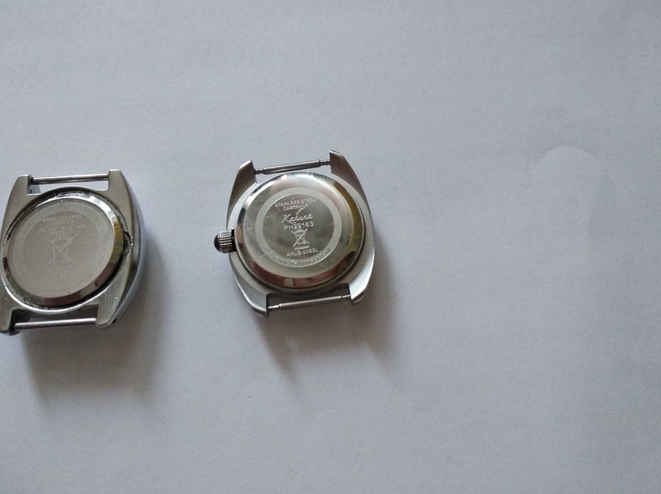 Гарні годинники кварц без ременя, Kahuna