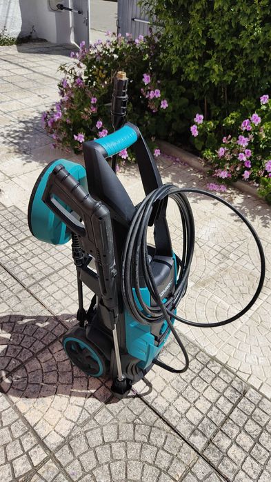Lavadora de Alta Pressão VONROC V22-2 2200W 170 Bar
