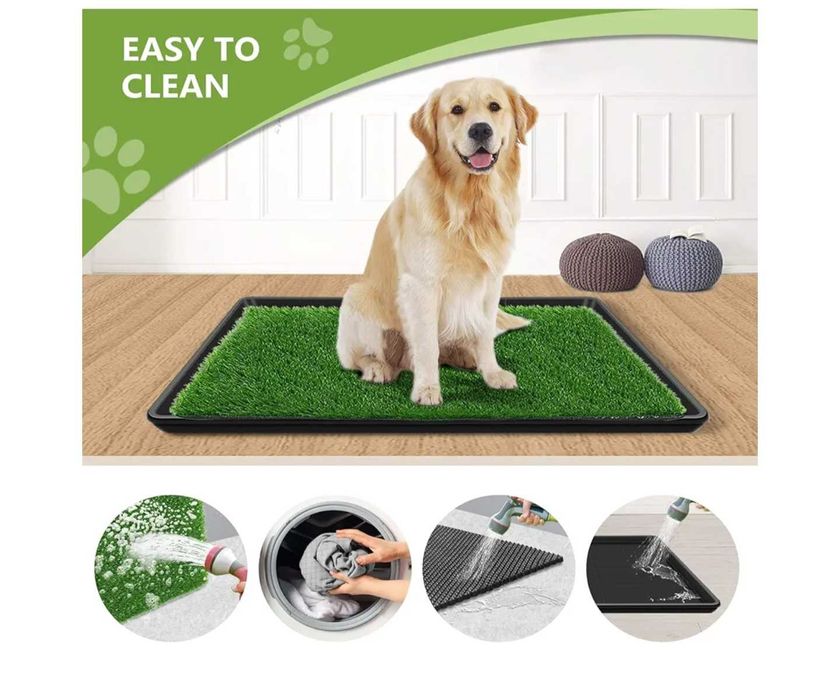 Kuweta dla psa 90x60 Goldouya