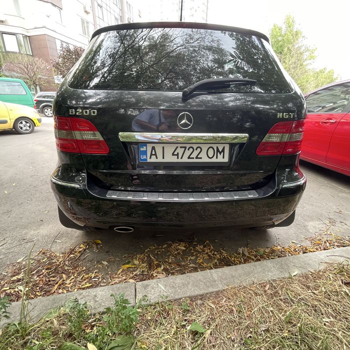Продам Мерседес W245 2.0 бензин/метан