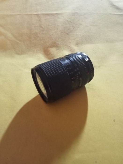 Lente para câmeras fotográficas