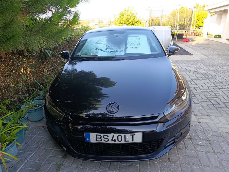 Vendo Volkswagen sirocco