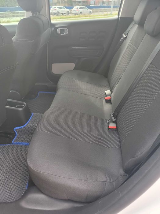 Ситроен С3 2019 р.в.