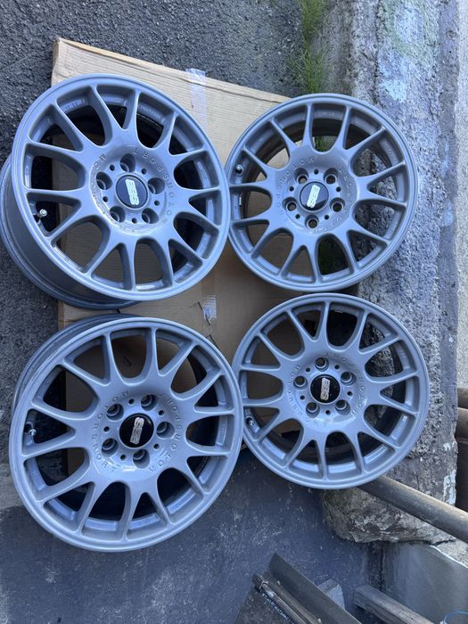 bbs ch r - Купить диски для авто - Цена на OLX.ua