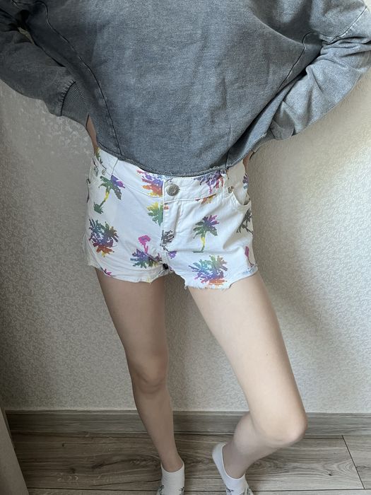 Шорти жіночі 40/42 рр