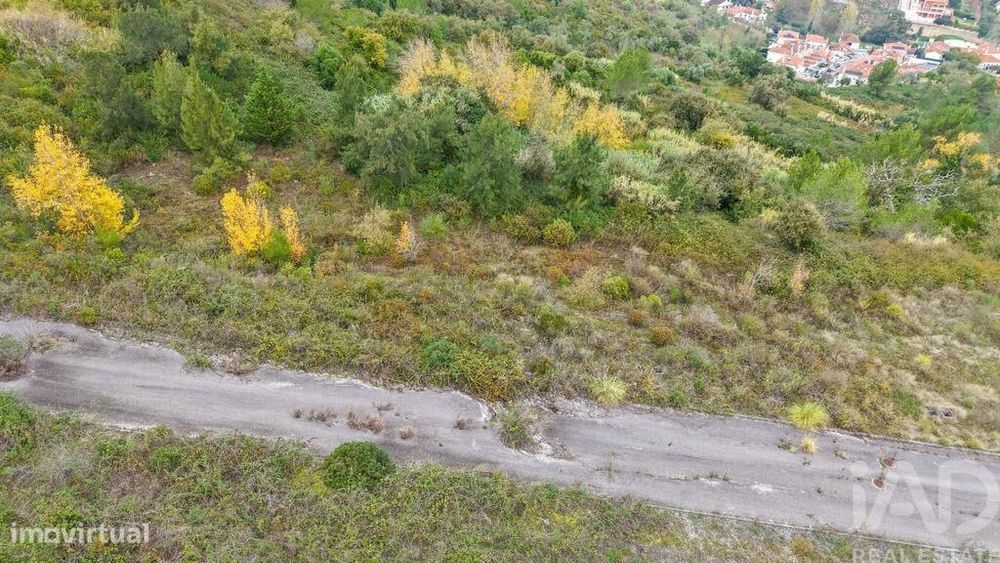 Terreno para construção em Alenquer