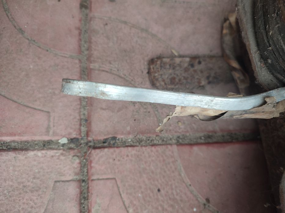 Сварочний апарат